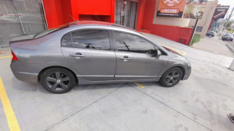 HONDA Civic 1.8 16V 4P LXS AUTOMTICO, Foto 13