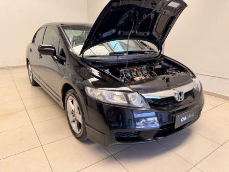 HONDA Civic 1.8 16V 4P FLEX LXS, Foto 12