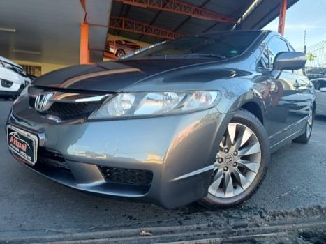 HONDA Civic 1.8 16V 4P FLEX LXL AUTOMTICO, Foto 2