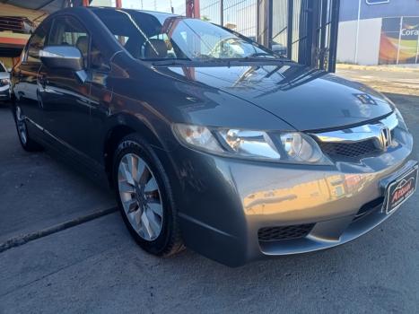 HONDA Civic 1.8 16V 4P FLEX LXL AUTOMTICO, Foto 7