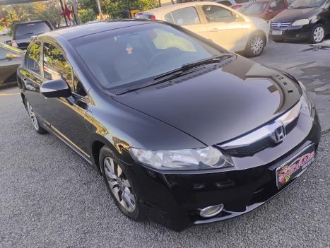 HONDA Civic 1.8 16V 4P FLEX LXL AUTOMTICO, Foto 3