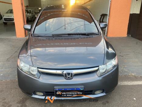 HONDA Civic 1.8 16V 4P LXS, Foto 1