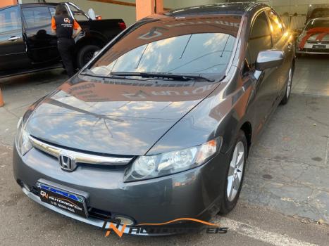 HONDA Civic 1.8 16V 4P LXS, Foto 2