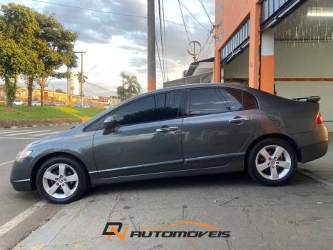 HONDA Civic 1.8 16V 4P LXS, Foto 3