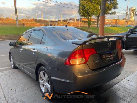 HONDA Civic 1.8 16V 4P LXS, Foto 4