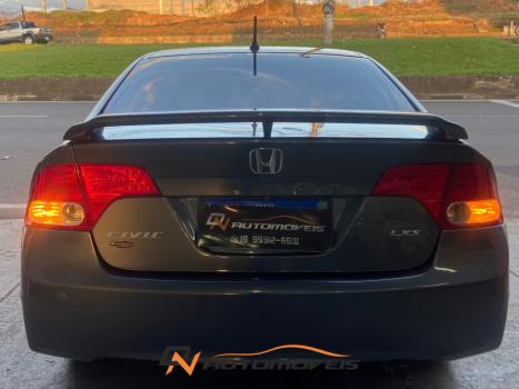 HONDA Civic 1.8 16V 4P LXS, Foto 5