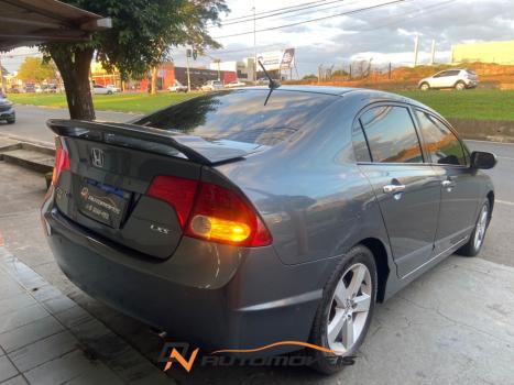 HONDA Civic 1.8 16V 4P LXS, Foto 6