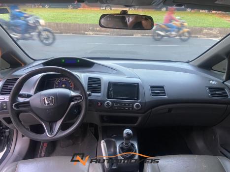 HONDA Civic 1.8 16V 4P LXS, Foto 8