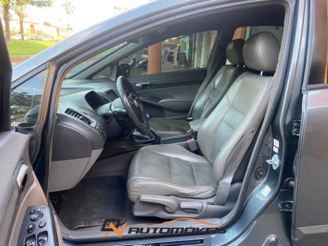 HONDA Civic 1.8 16V 4P LXS, Foto 9