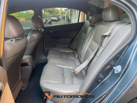 HONDA Civic 1.8 16V 4P LXS, Foto 10