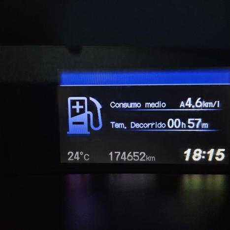 HONDA Civic 1.8 16V 4P FLEX LXS AUTOMTICO, Foto 8