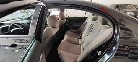 HONDA Civic 1.8 16V 4P FLEX LXS, Foto 4