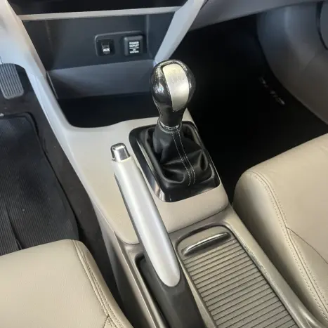 HONDA Civic 1.8 16V 4P FLEX LXL, Foto 15