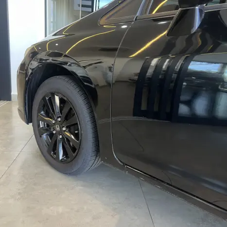 HONDA Civic 1.8 16V 4P FLEX LXL, Foto 18