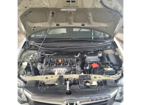 HONDA Civic 1.8 16V 4P LXS AUTOMTICO, Foto 18