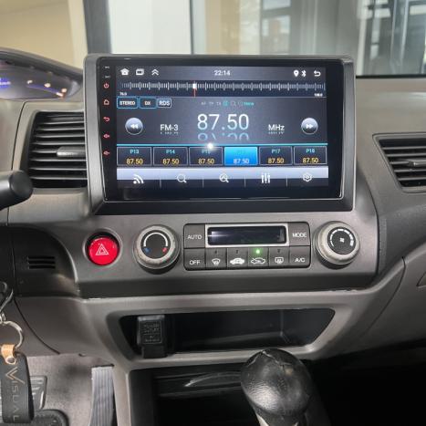 HONDA Civic 1.8 16V 4P FLEX LXL SE AUTOMTICO, Foto 14