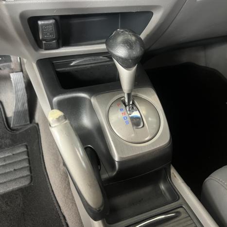HONDA Civic 1.8 16V 4P FLEX LXL SE AUTOMTICO, Foto 15