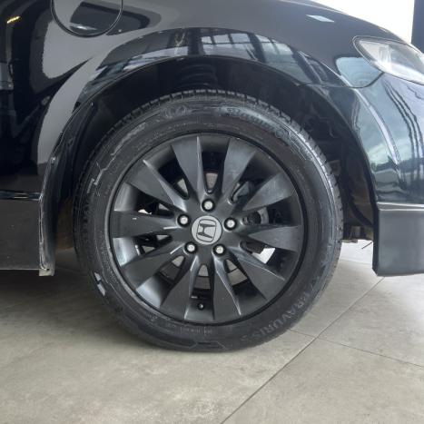 HONDA Civic 1.8 16V 4P FLEX LXL SE AUTOMTICO, Foto 18