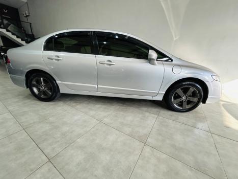 HONDA Civic 1.8 16V 4P FLEX EXS AUTOMTICO, Foto 11