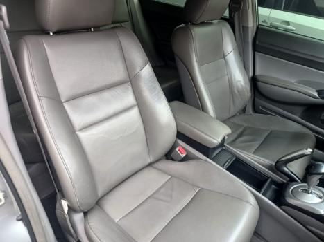 HONDA Civic 1.8 16V 4P FLEX LXL AUTOMTICO, Foto 10