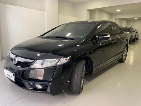 HONDA Civic 1.8 16V 4P FLEX LXL SE AUTOMTICO, Foto 3