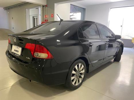 HONDA Civic 1.8 16V 4P FLEX LXL SE AUTOMTICO, Foto 6