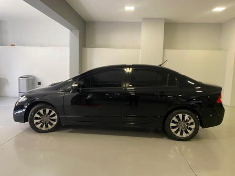 HONDA Civic 1.8 16V 4P FLEX LXL SE AUTOMTICO, Foto 7