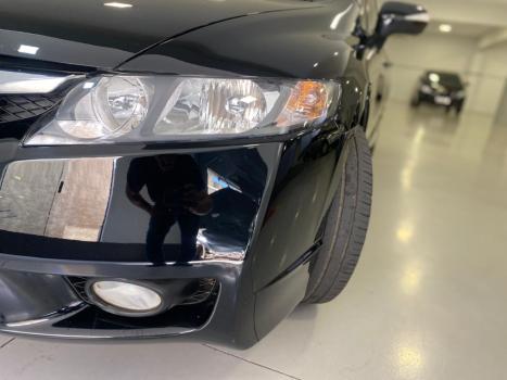 HONDA Civic 1.8 16V 4P FLEX LXL SE AUTOMTICO, Foto 8