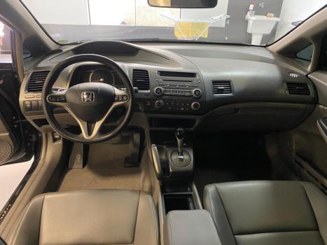 HONDA Civic 1.8 16V 4P FLEX LXL SE AUTOMTICO, Foto 11