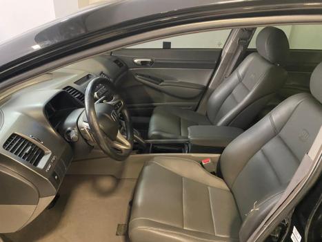 HONDA Civic 1.8 16V 4P FLEX LXL SE AUTOMTICO, Foto 13