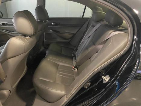 HONDA Civic 1.8 16V 4P FLEX LXL SE AUTOMTICO, Foto 14