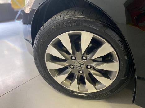 HONDA Civic 1.8 16V 4P FLEX LXL SE AUTOMTICO, Foto 16