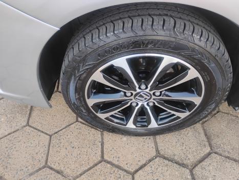 HONDA Civic 1.8 16V 4P LXS AUTOMTICO, Foto 9