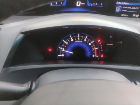 HONDA Civic 1.8 16V 4P LXS AUTOMTICO, Foto 13