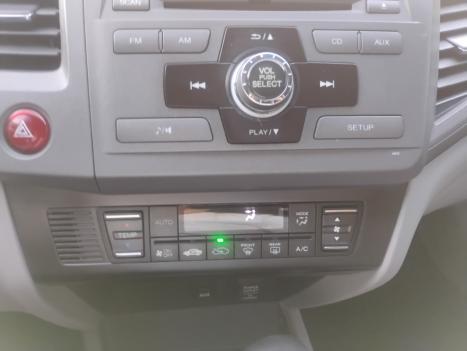 HONDA Civic 1.8 16V 4P LXS AUTOMTICO, Foto 15