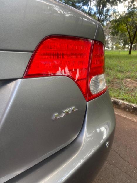 HONDA Civic 1.8 16V 4P FLEX LXL, Foto 6