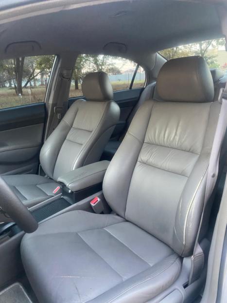HONDA Civic 1.8 16V 4P FLEX LXL AUTOMTICO, Foto 6