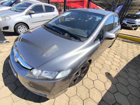 HONDA Civic 1.8 16V 4P FLEX LXL, Foto 2