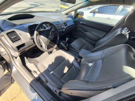 HONDA Civic 1.8 16V 4P FLEX LXL, Foto 3