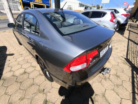 HONDA Civic 1.8 16V 4P FLEX LXL, Foto 5