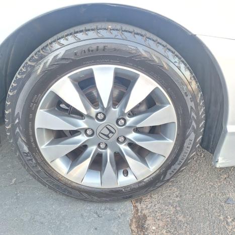 HONDA Civic 1.8 16V 4P FLEX LXL AUTOMTICO, Foto 8