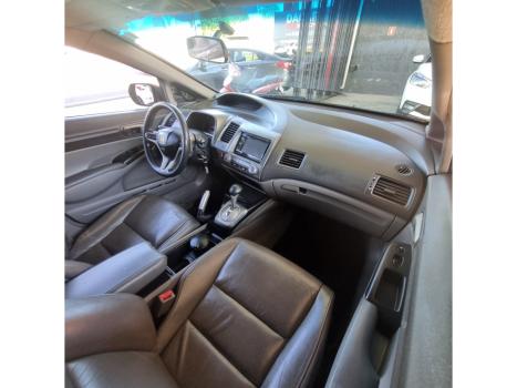 HONDA Civic 1.8 16V 4P FLEX LXL AUTOMTICO, Foto 10