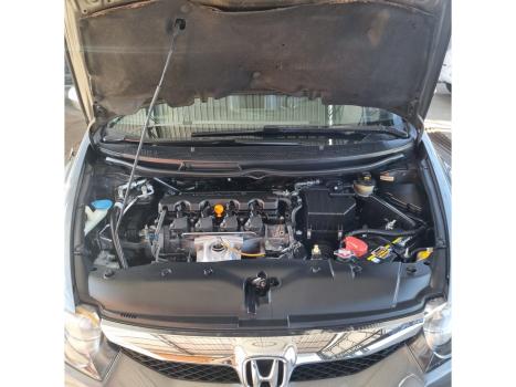 HONDA Civic 1.8 16V 4P FLEX LXL AUTOMTICO, Foto 15