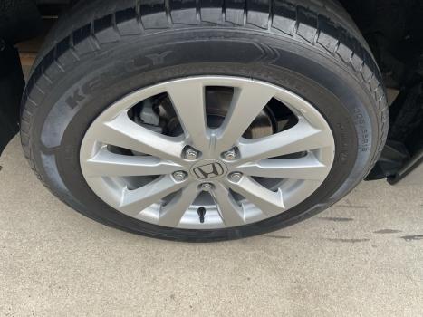 HONDA Civic 1.8 16V 4P FLEX LXS AUTOMTICO, Foto 11