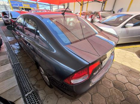 HONDA Civic 1.8 16V 4P FLEX LXS, Foto 4