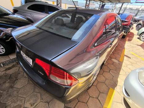 HONDA Civic 1.8 16V 4P FLEX LXS, Foto 5