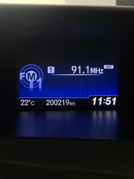 HONDA Civic 1.8 16V 4P FLEX LXS AUTOMTICO, Foto 12