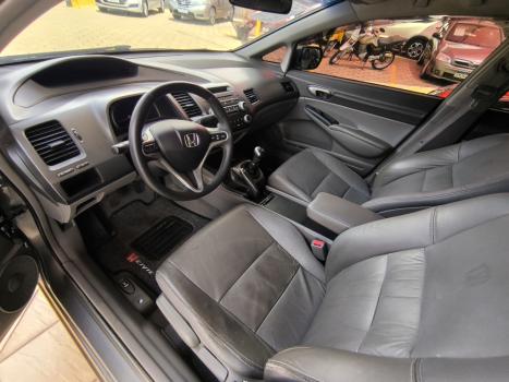 HONDA Civic 1.8 16V 4P FLEX LXL, Foto 3