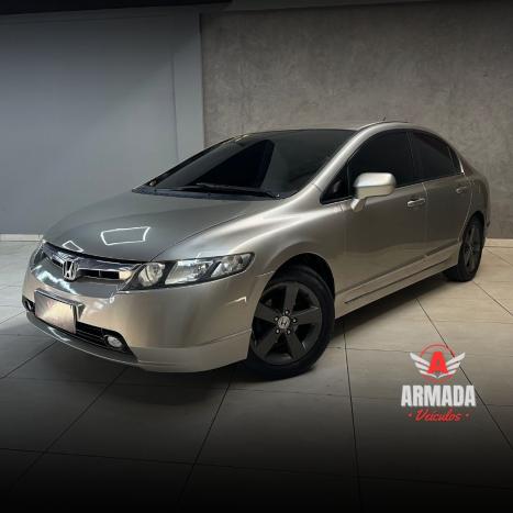 HONDA Civic 1.8 16V 4P LXS, Foto 1