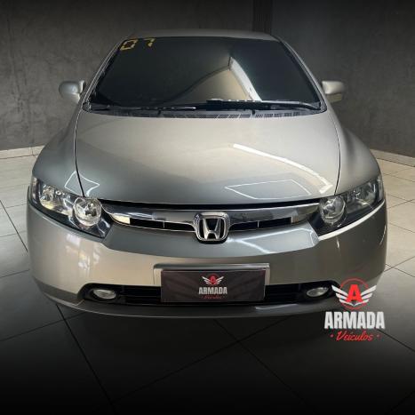 HONDA Civic 1.8 16V 4P LXS, Foto 2